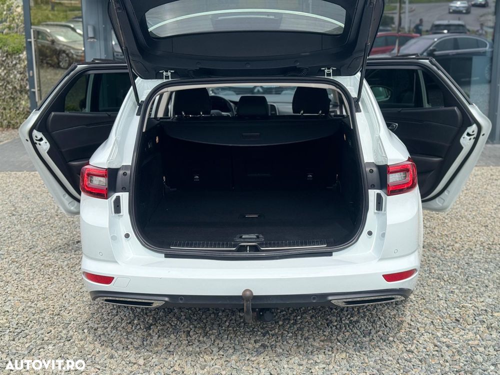 Renault Talisman ENERGY dCi 110 LIFE - 22