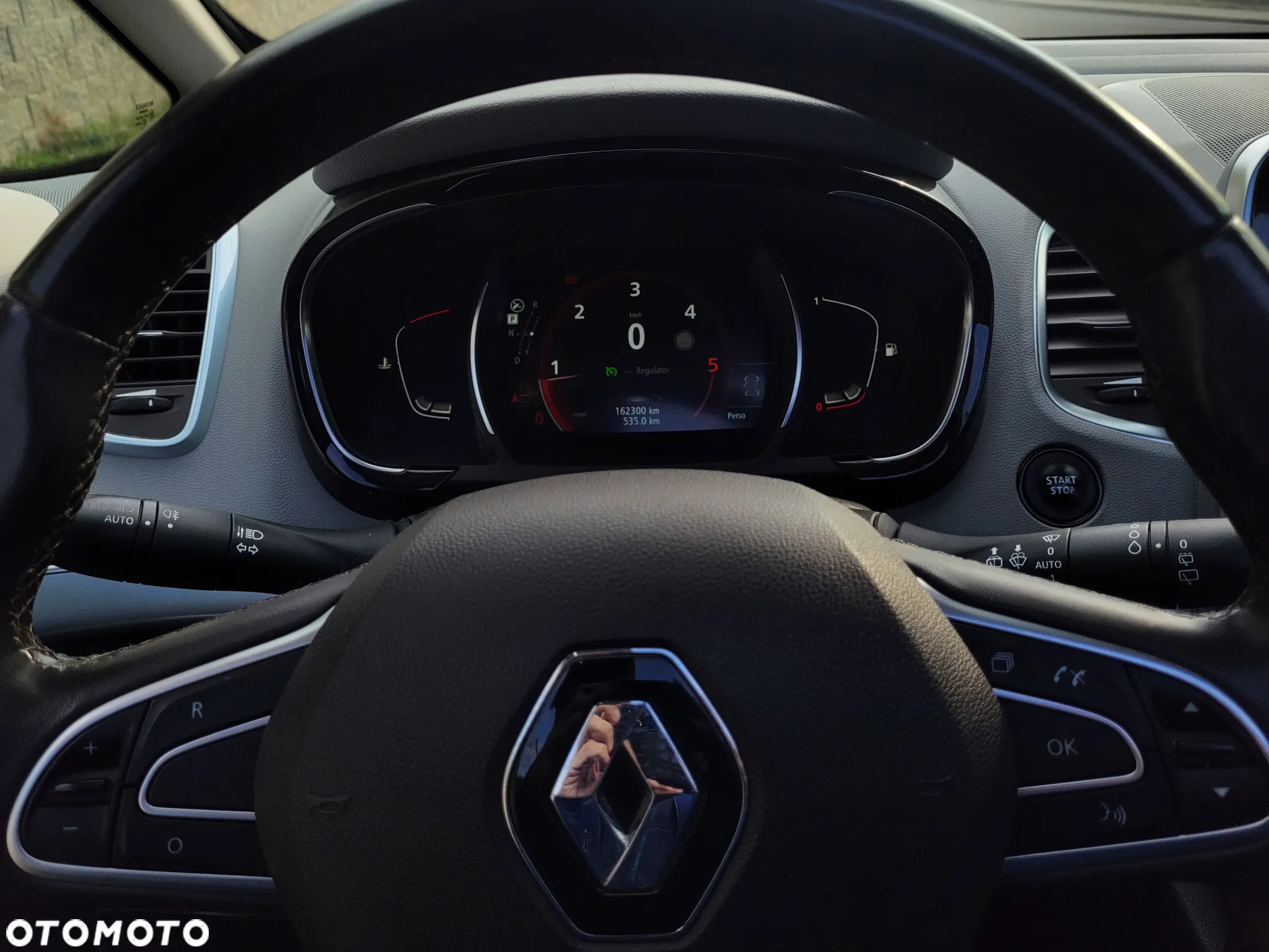Renault Espace 1.6 dCi Energy Zen EDC - 24
