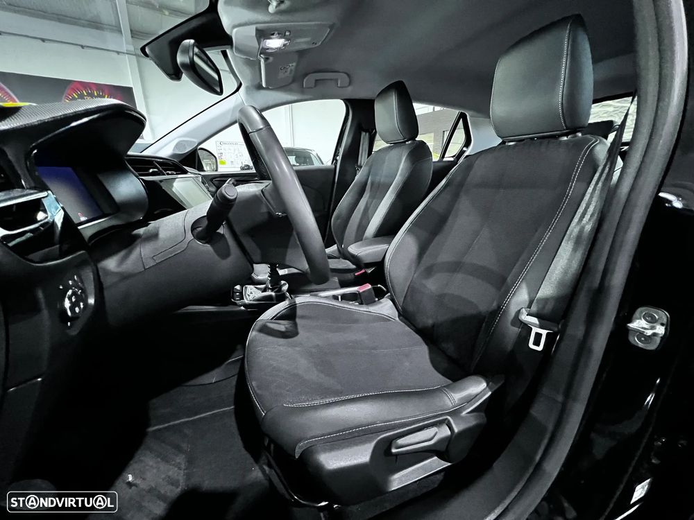 Opel Corsa 1.2 T - 8