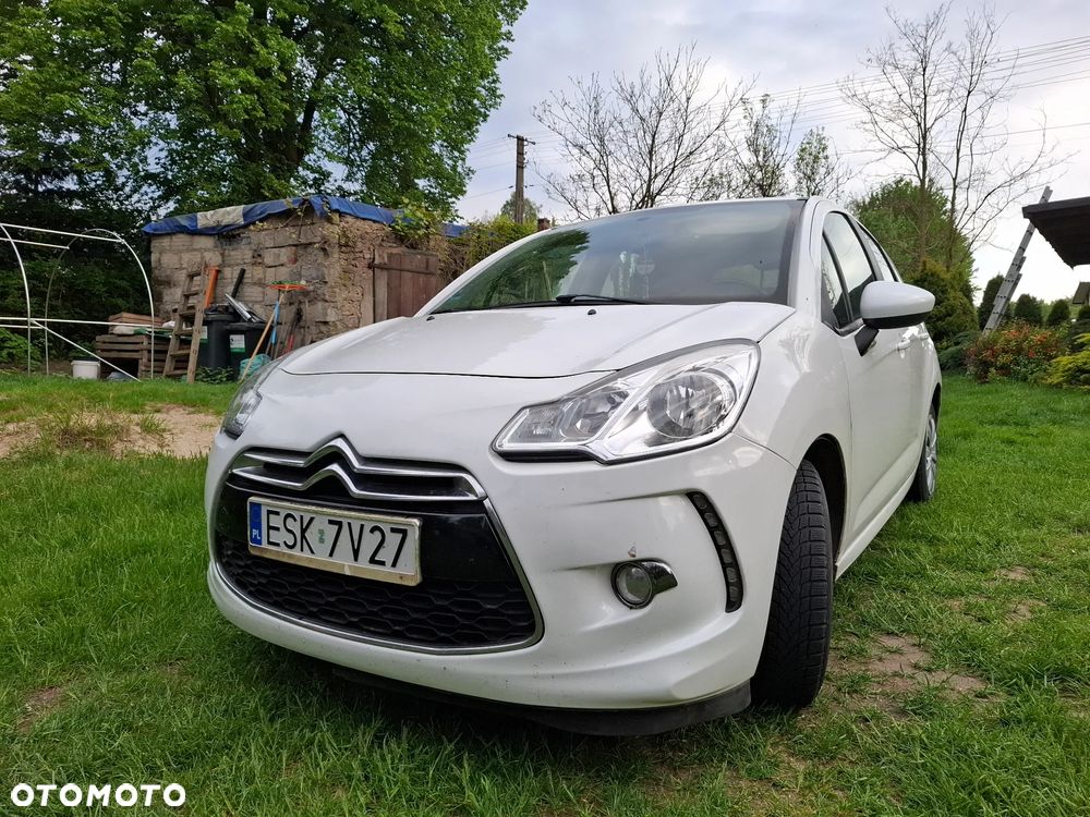 Citroën C3 1.1i SX - 1