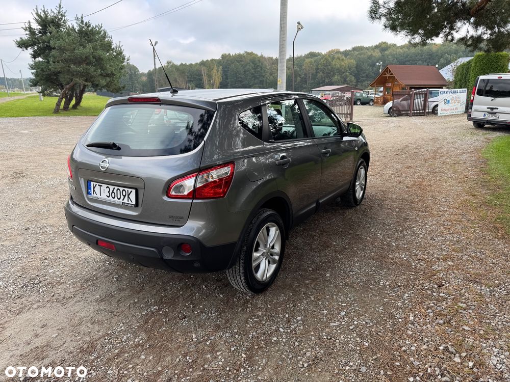 Nissan Qashqai 1.6 I-Way - 31