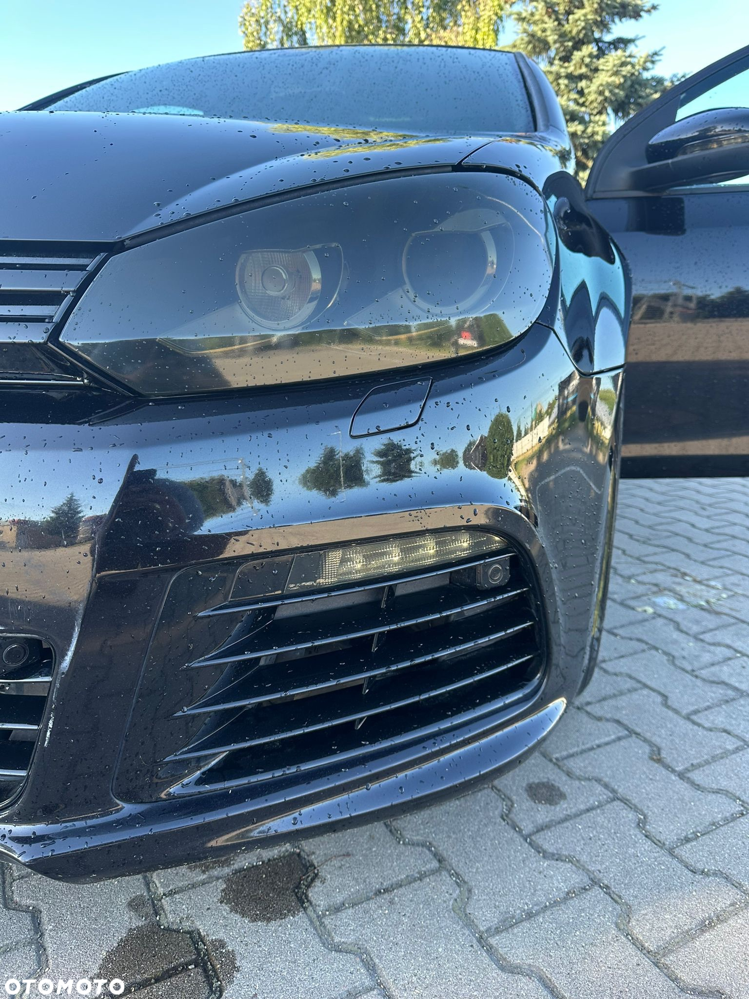 Volkswagen Golf R 4Motion BlueMotion Technology - 31