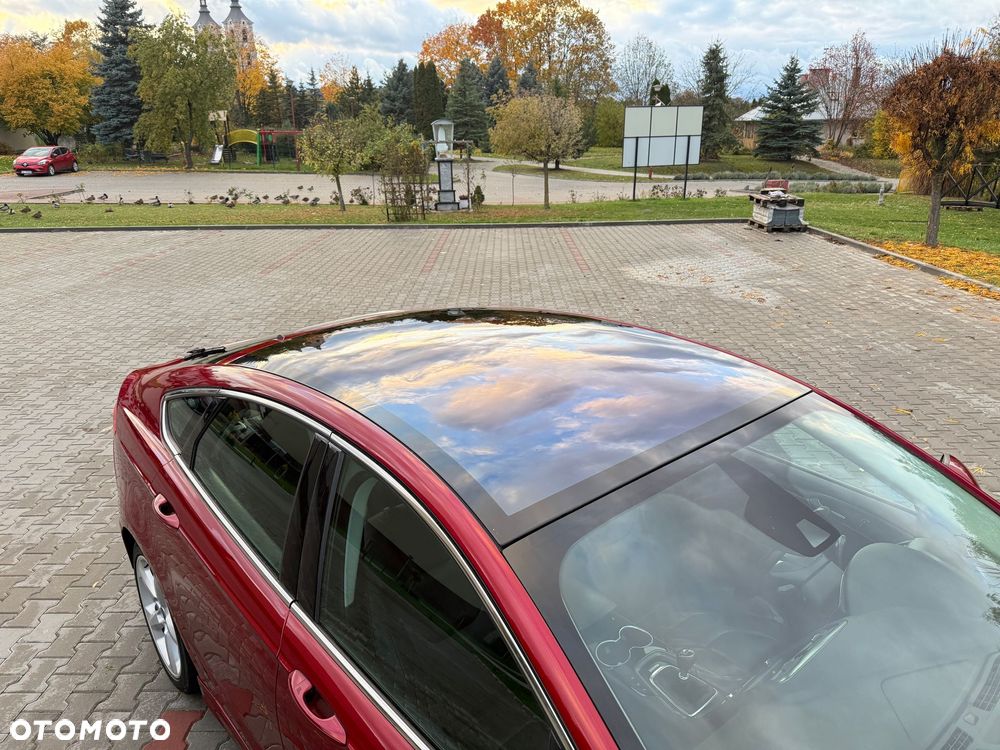 Ford Mondeo 2.0 TDCi Titanium - 6