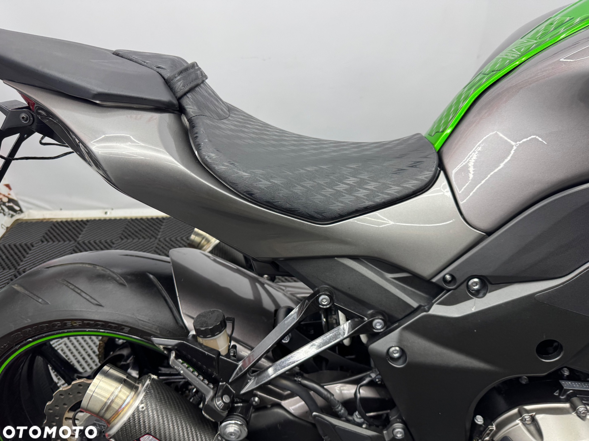 Kawasaki Z - 33