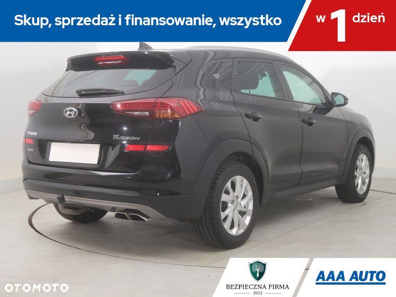 Hyundai Tucson - 7