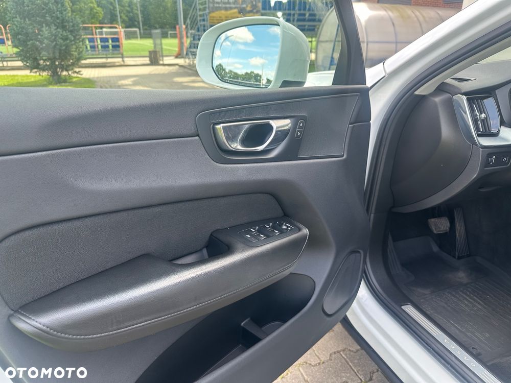Volvo XC 60 - 14