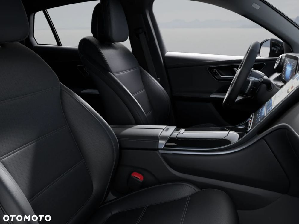 Mercedes-Benz GLC 220 d mHEV 4-Matic AMG Line - 6