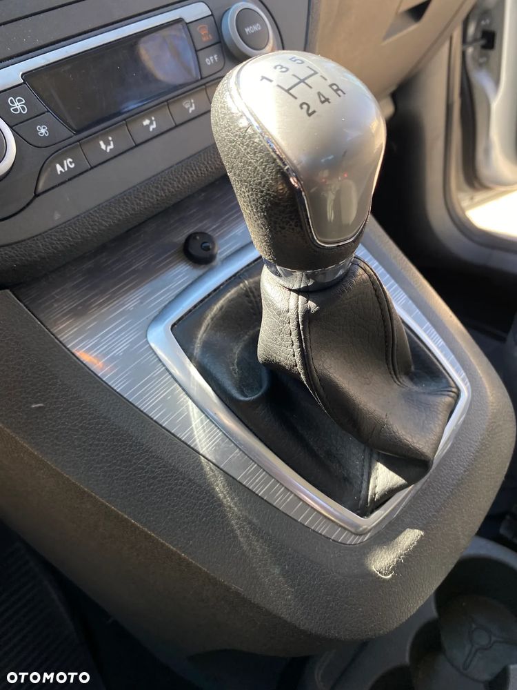 Ford C-MAX 1.8 Silver X - 8