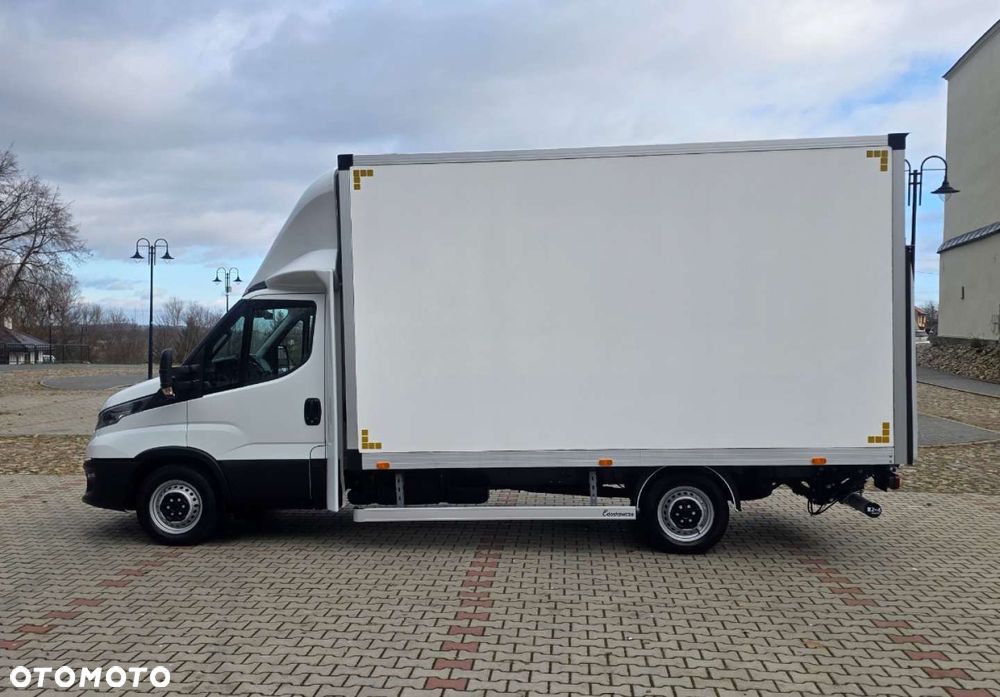 Iveco Daily 35S18 - 8