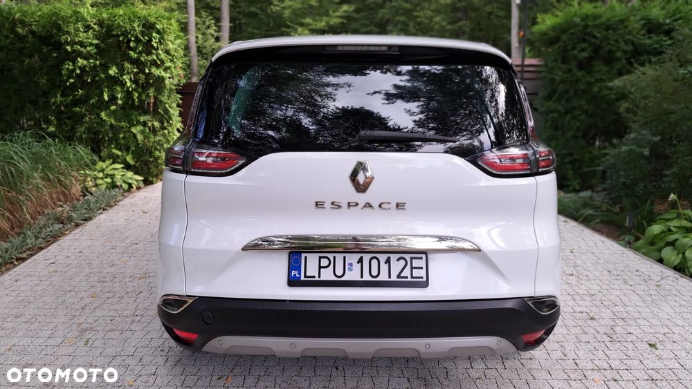 Renault Espace Energy dCi 160 EDC Intens - 5