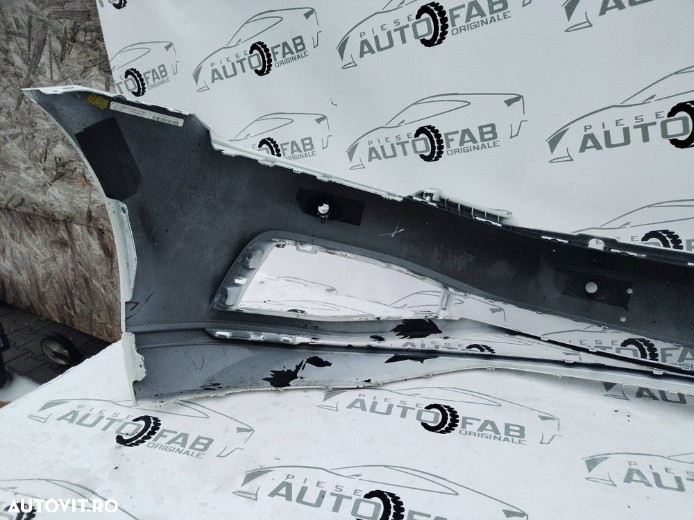 Bara fata Volkswagen Passat B8 Facelift Ga an 2019-2020-2021-2022-2023 - 8