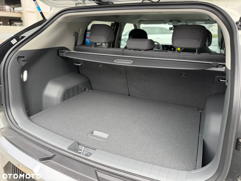 Kia EV3 58.3kWh Air - 33