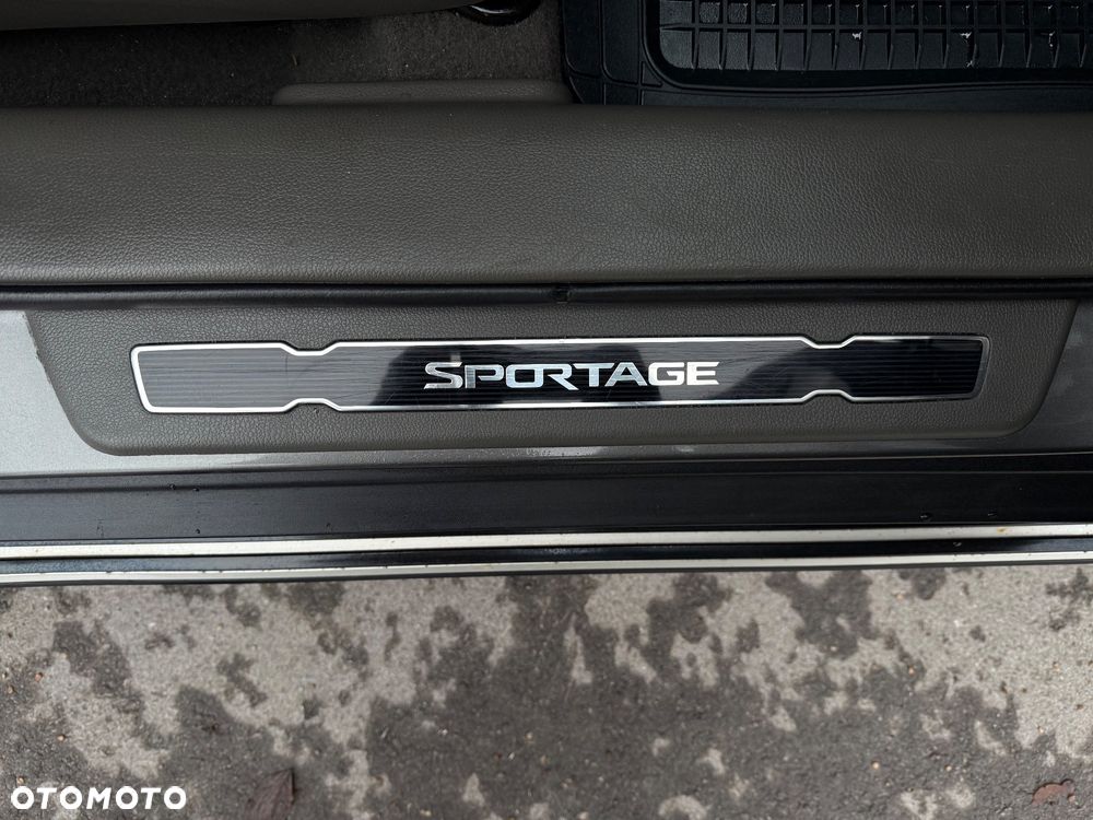 Kia Sportage 1.7 CRDI XL 2WD - 40