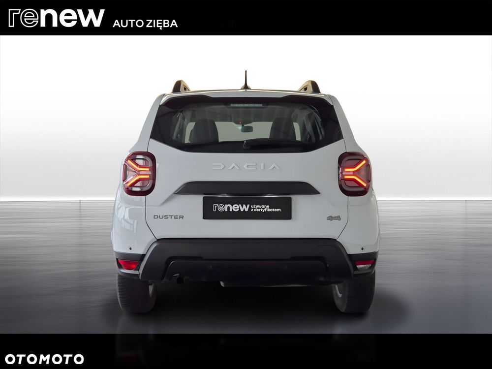 Dacia Duster 1.5 Blue dCi Expression 4WD - 4