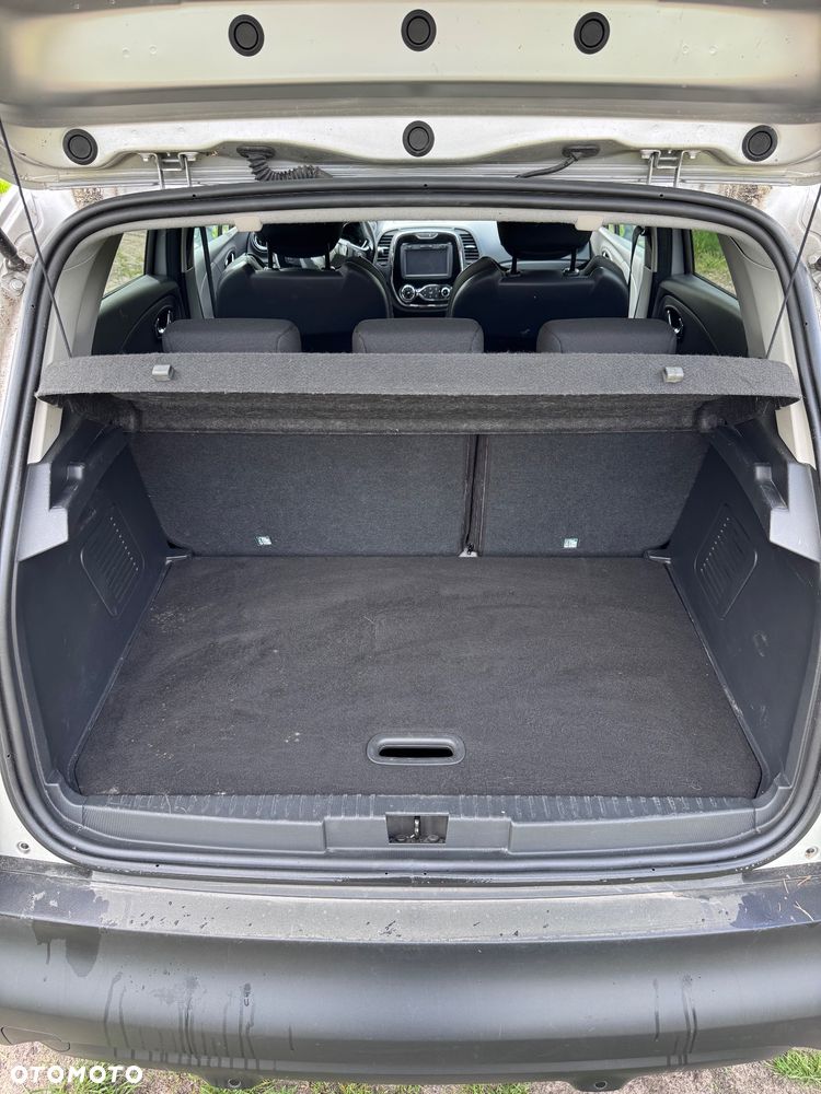 Renault Captur ENERGY TCe 120 EDC Elysee - 17