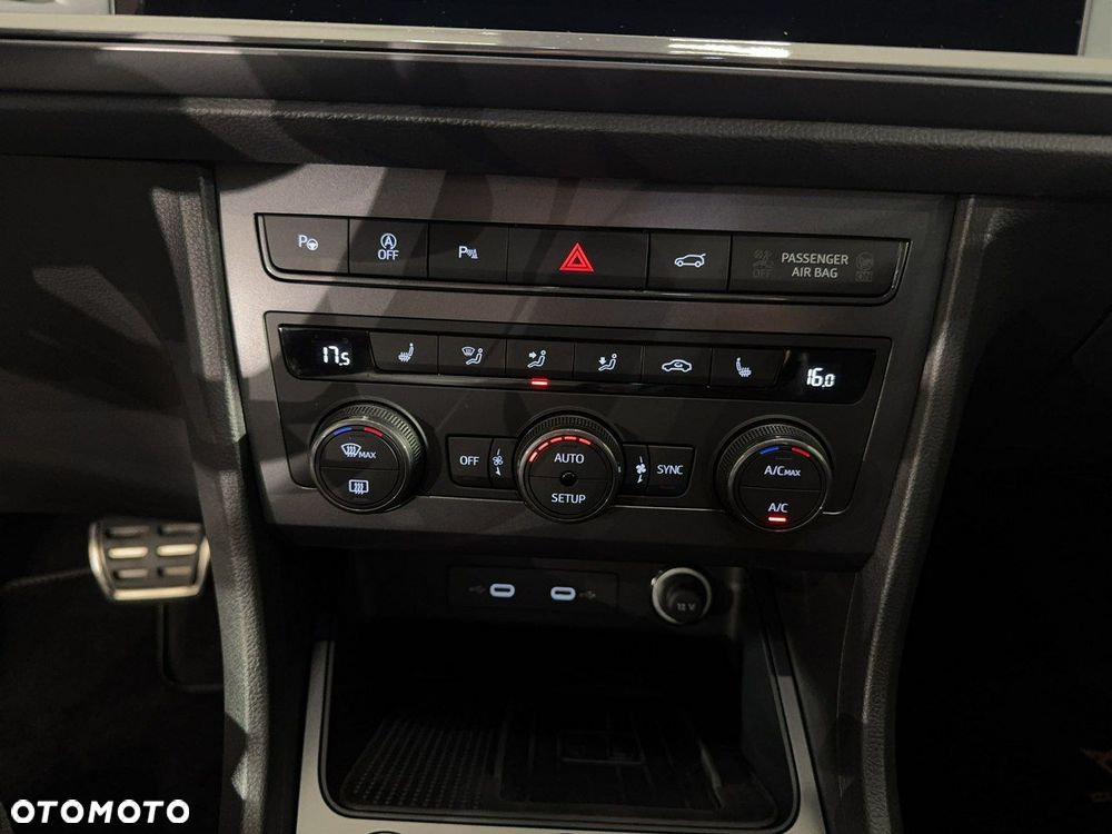 Cupra Ateca - 31