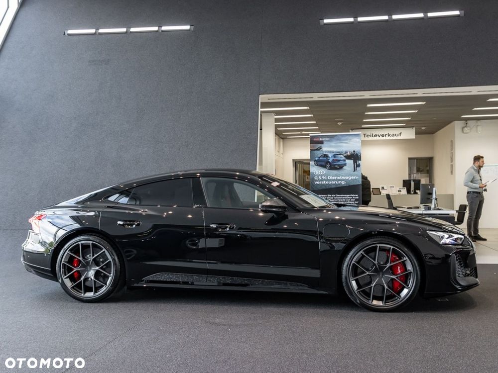 Audi e-tron GT ver-105kwh-rs-performance-quattro - 16