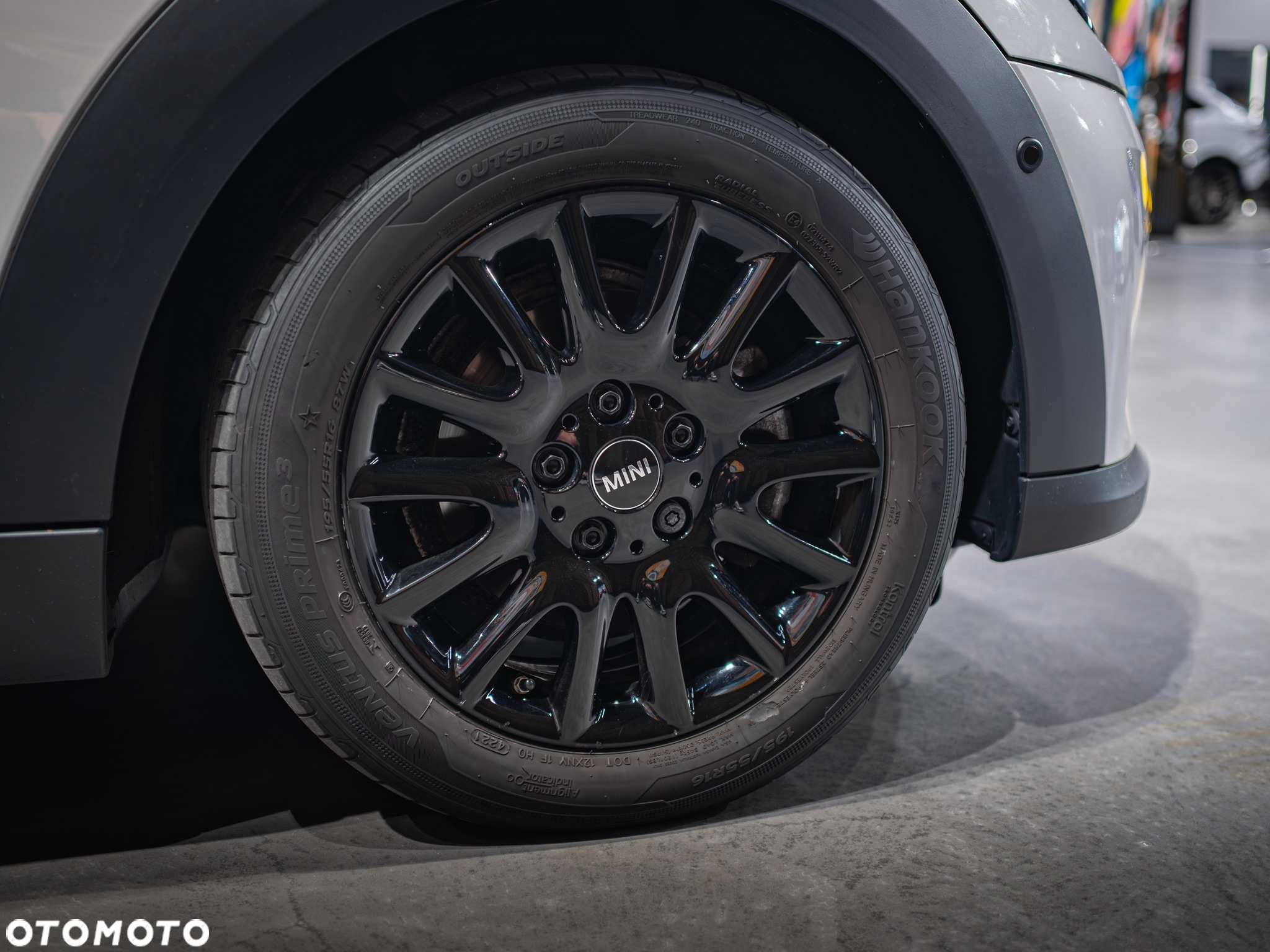 MINI Cooper - 6
