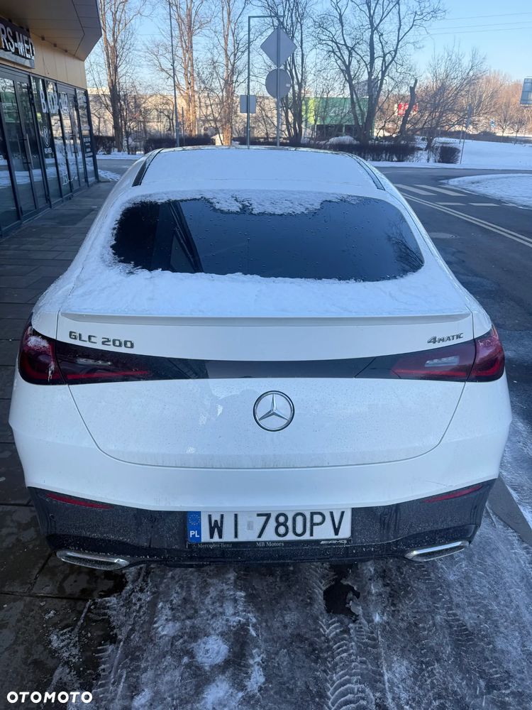 Mercedes-Benz GLC - 3