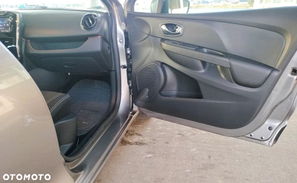 Renault Clio Energy TCe 90 Start & Stop Expression - 10