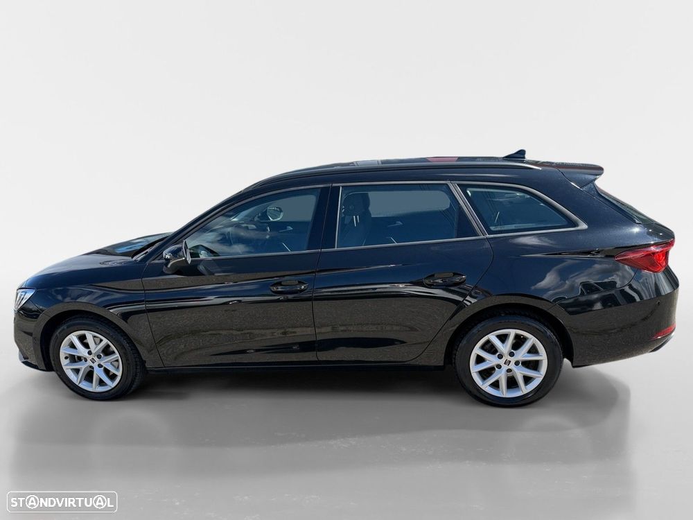 SEAT Leon ST 1.0 TSI Style - 2