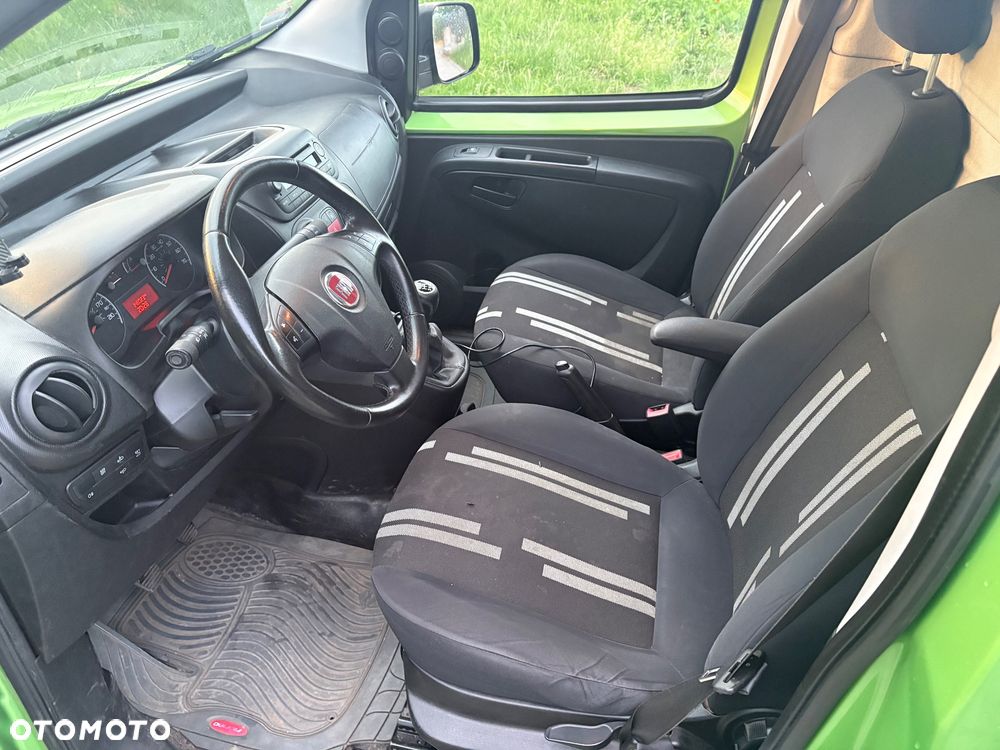 Fiat Fiorino - 26