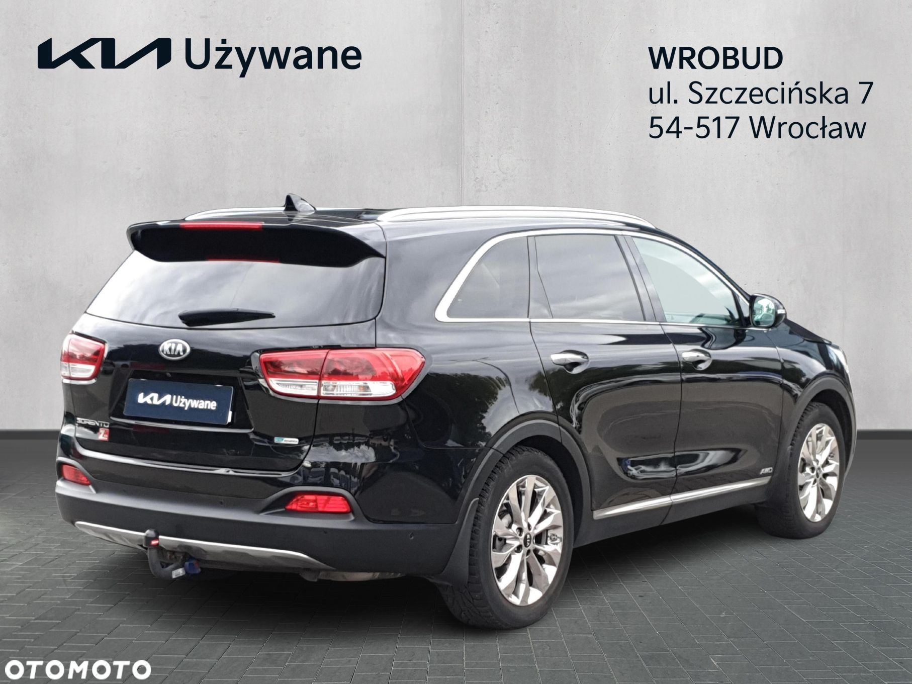 Kia Sorento - 5
