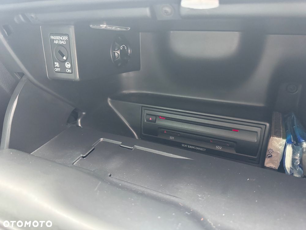 Seat Toledo - 15
