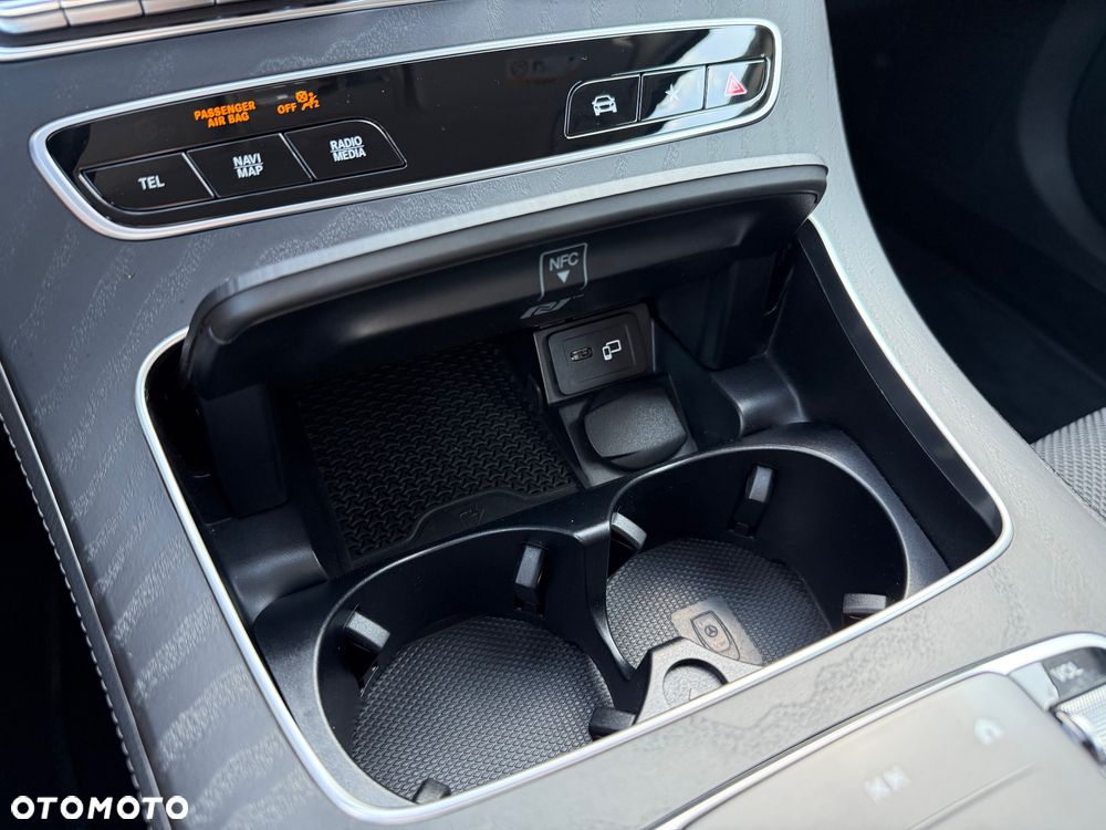 Mercedes-Benz Klasa E 220 d Avantgarde - 31