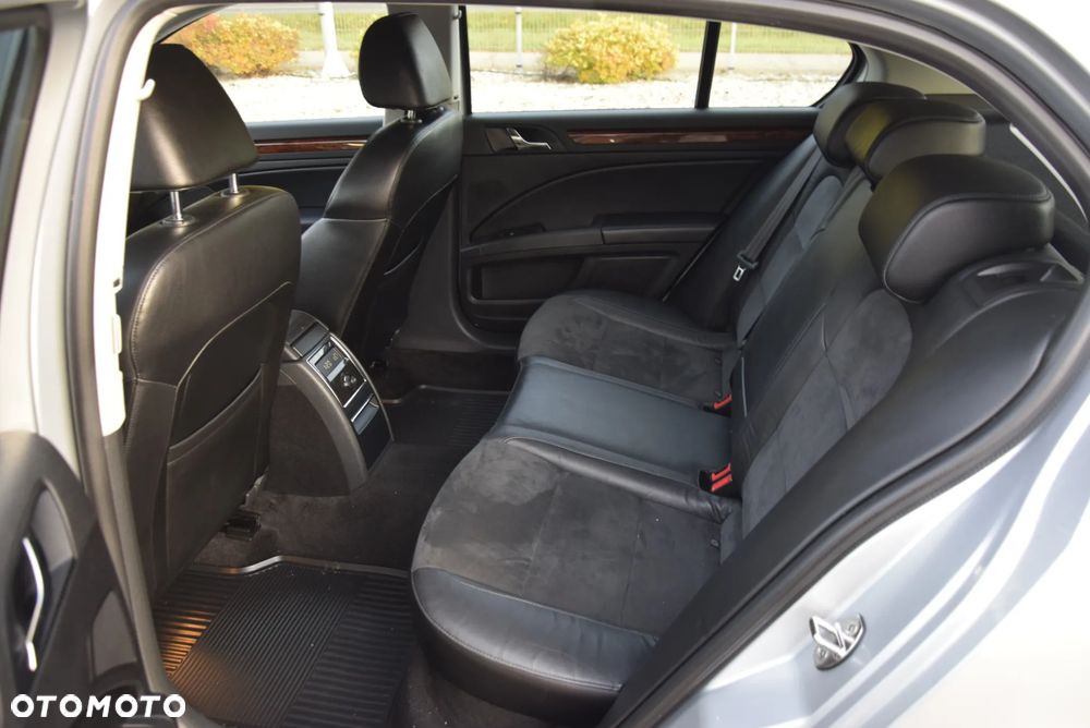 Skoda Superb 1.8 TSI Elegance - 21