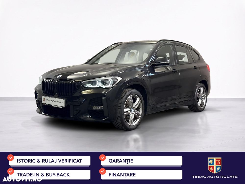 BMW X1 xDrive25e AT PHEV - 2