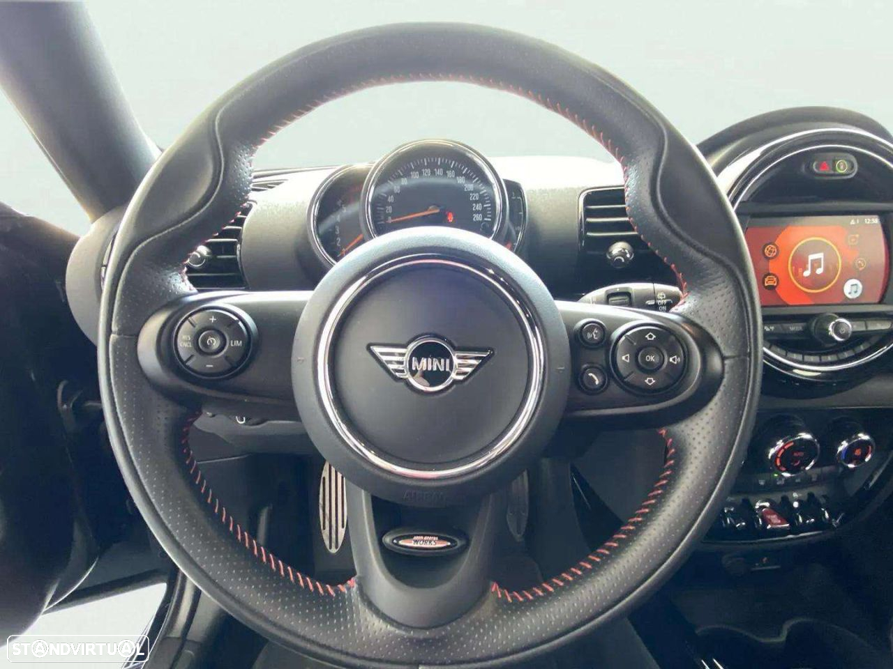 MINI Clubman - 8