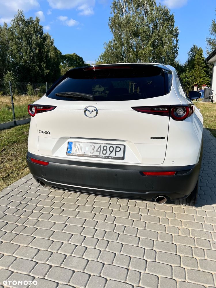 Mazda CX-30 - 14