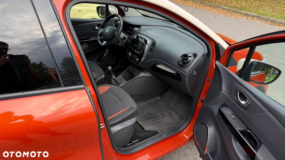 Renault Captur 2013 photo 5