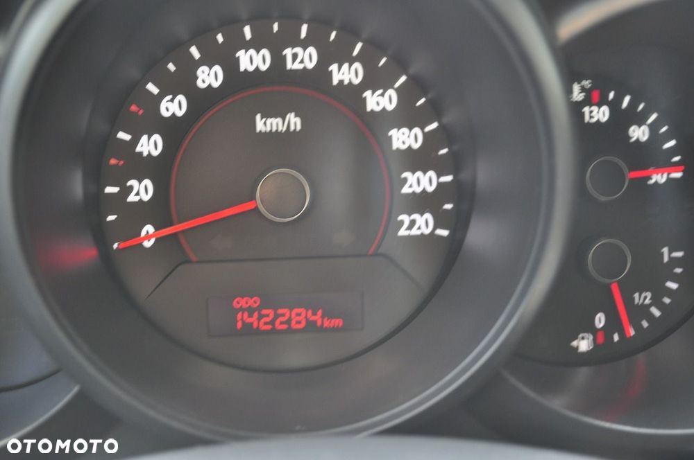 Kia Soul 1.6 GDI Dream-Team Edition - 3