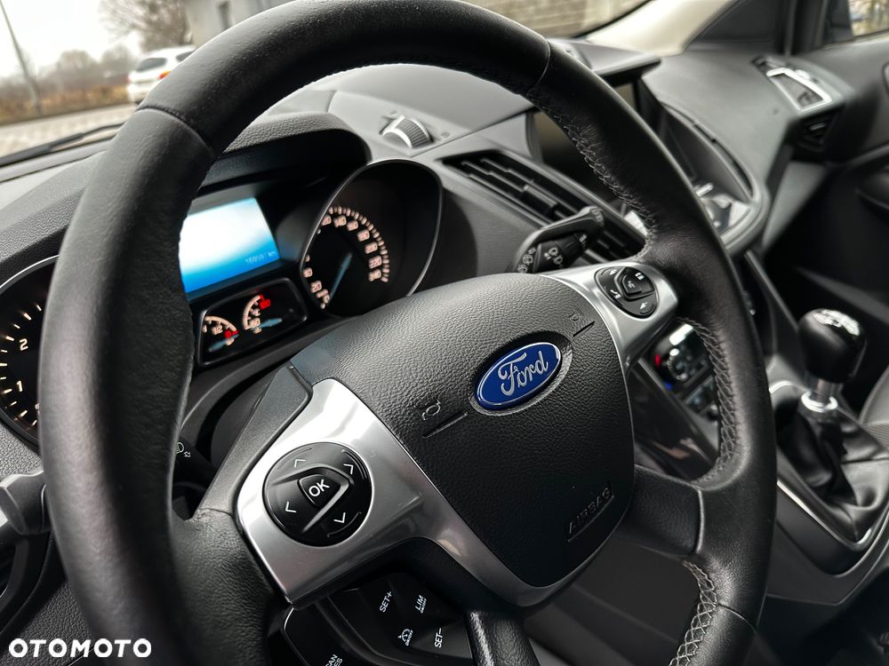 Ford Kuga 2.0 TDCi 4x4 Individual - 20