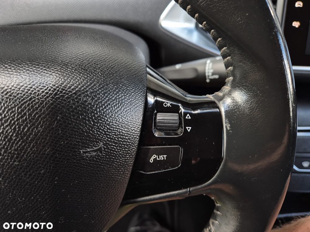 Peugeot 308 1.6 THP Allure - 13