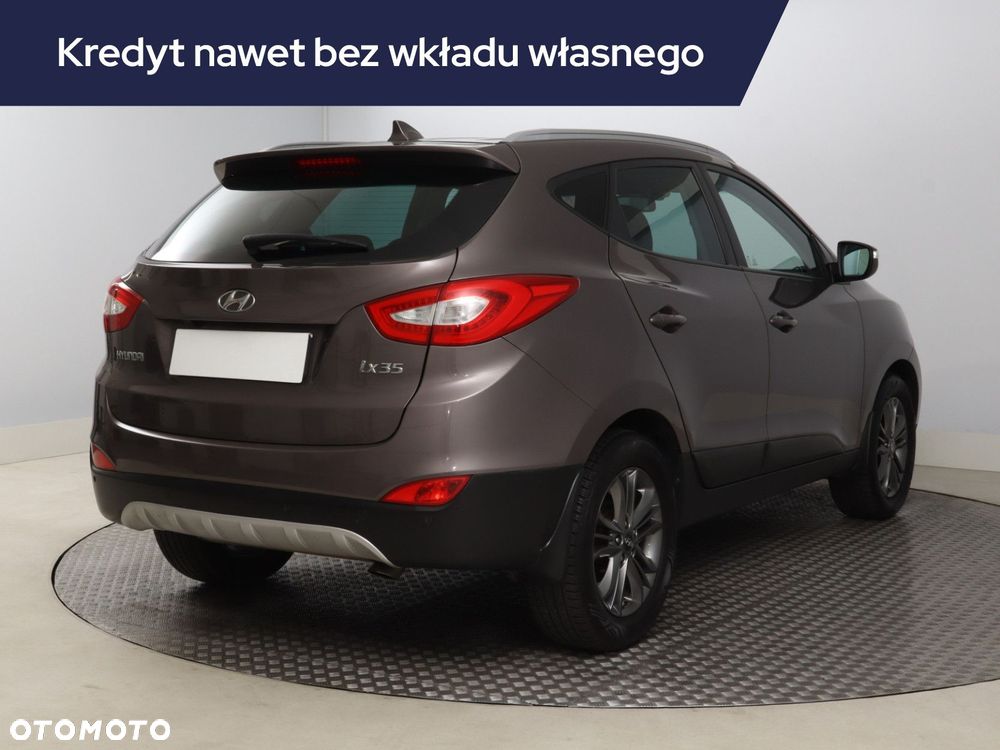Hyundai ix35 - 7