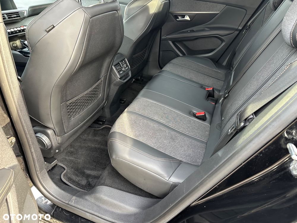 Peugeot 3008 BlueHDi 120 EAT6 Stop & Start Allure - 14