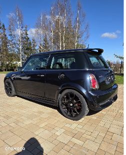 MINI John Cooper Works - 2