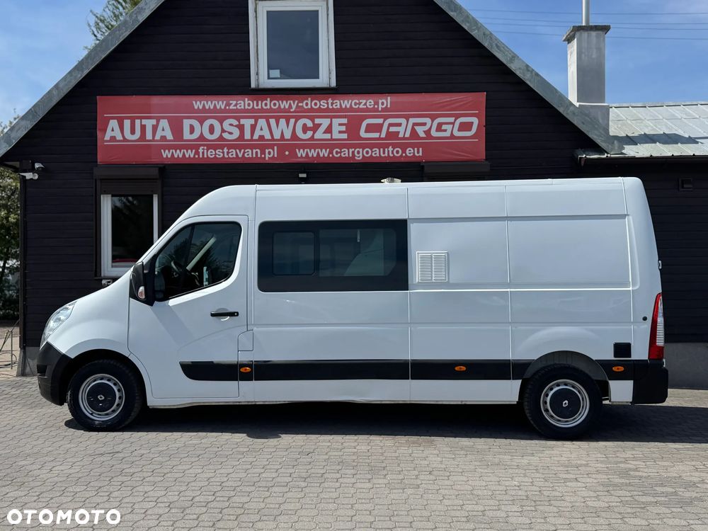 Renault MASTER - 8
