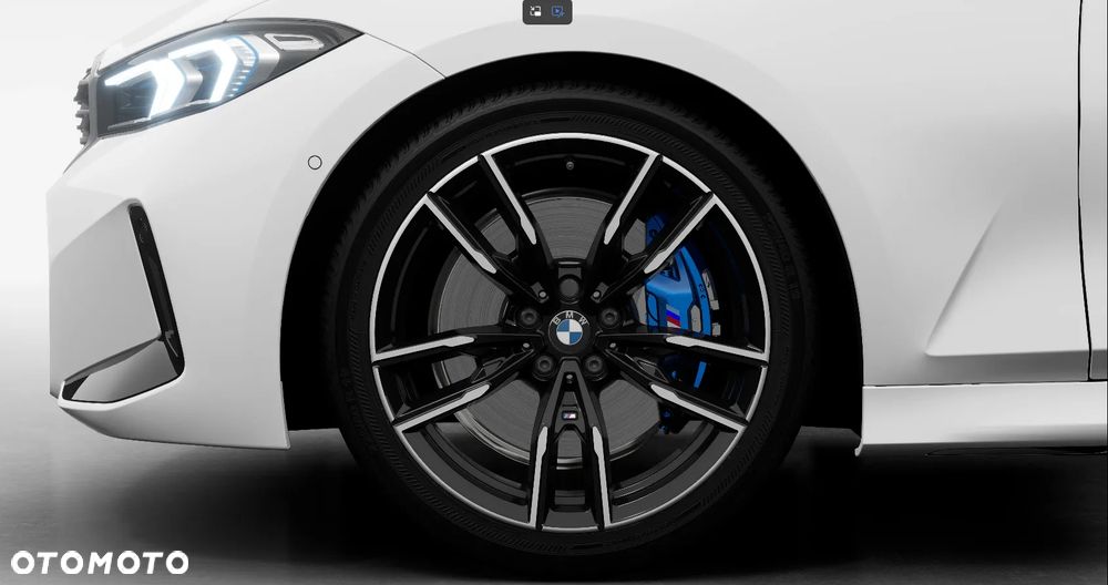 BMW 3 Series 2026 photo 4