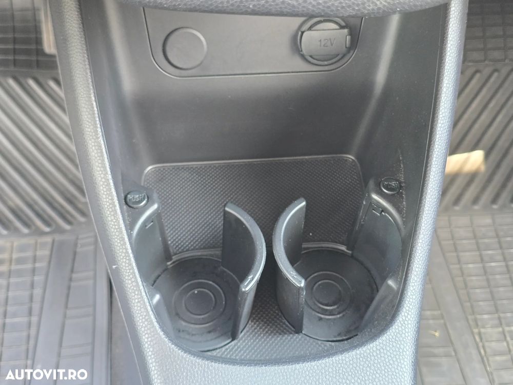 Kia Picanto 1.0 Start - 26