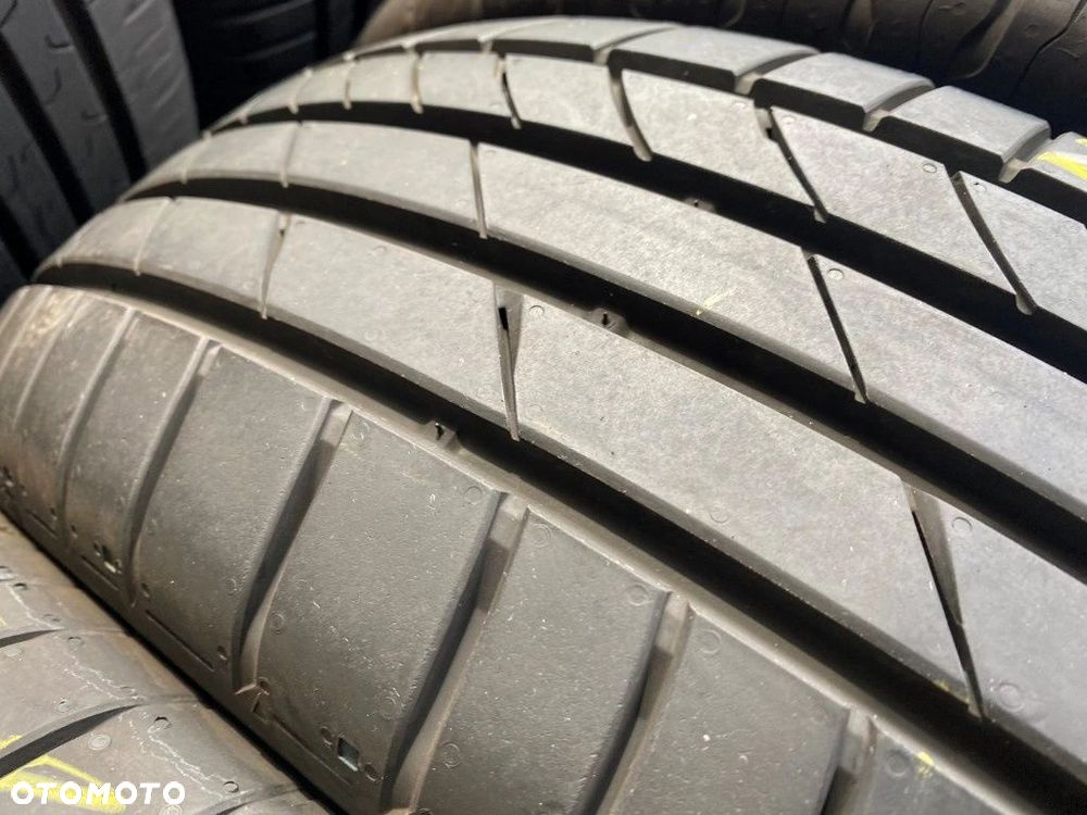 205/60/16 Kumho Ecsta PS71_7,2mm_4szt_(425) - 5