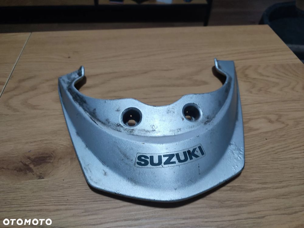 Uchwyt, rączka pasażera Suzuki AY 50 Katana - 1
