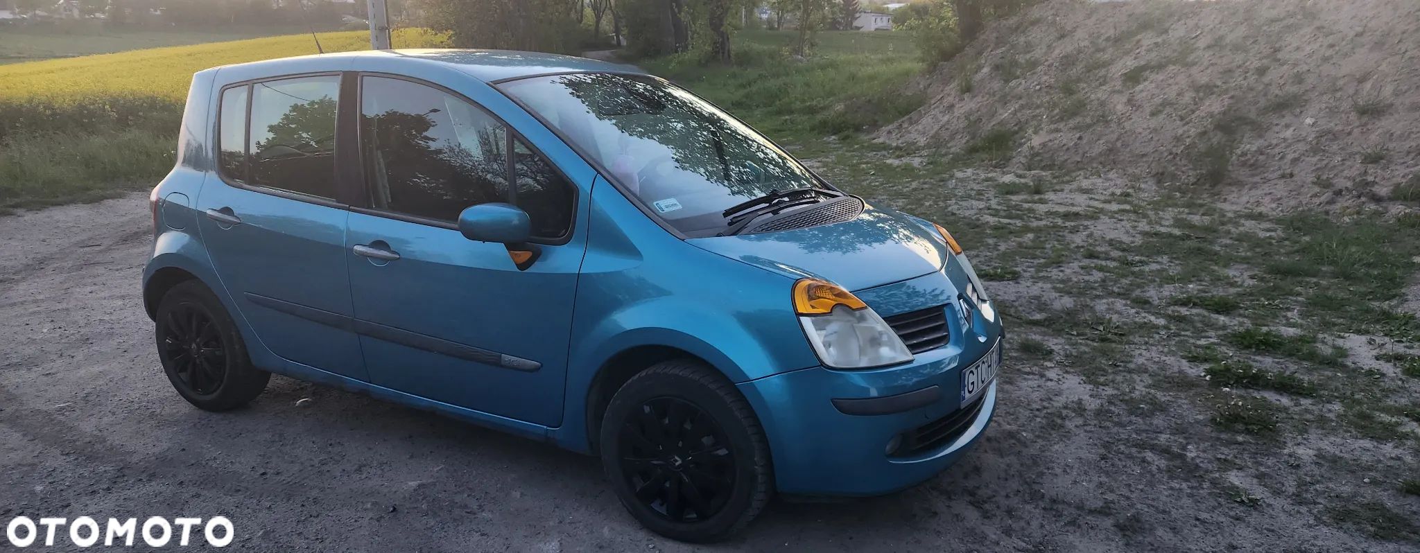 Renault Modus 1.5 dCi FAP Dynamique - 1