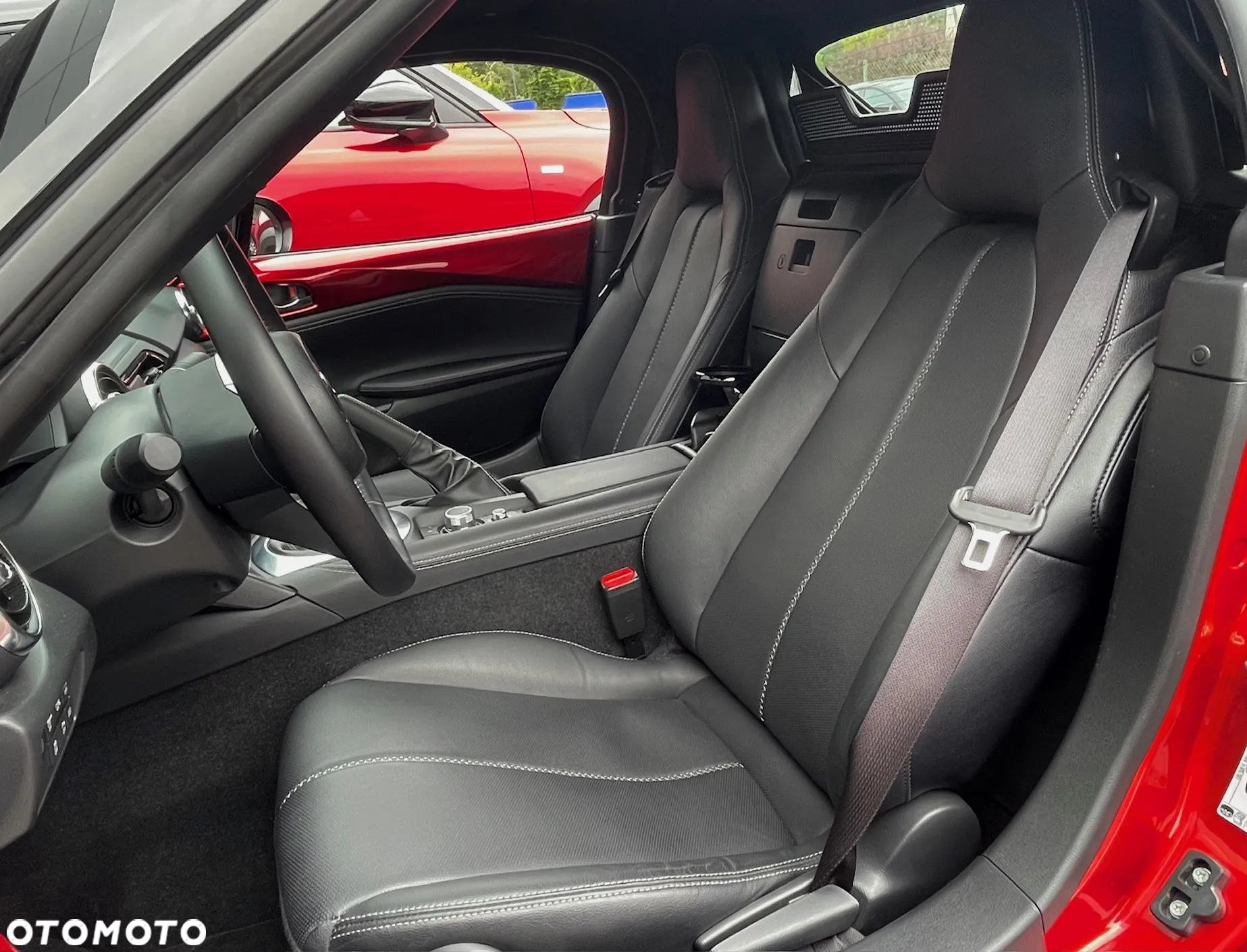 Mazda MX-5 - 18