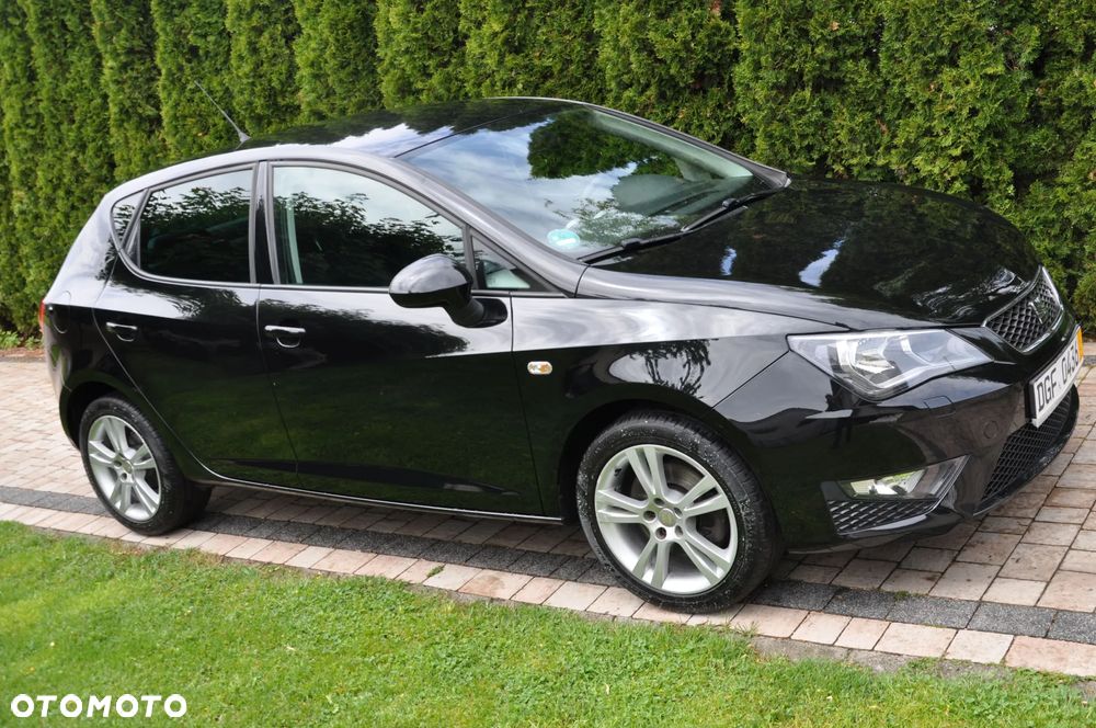 Seat Ibiza - 6