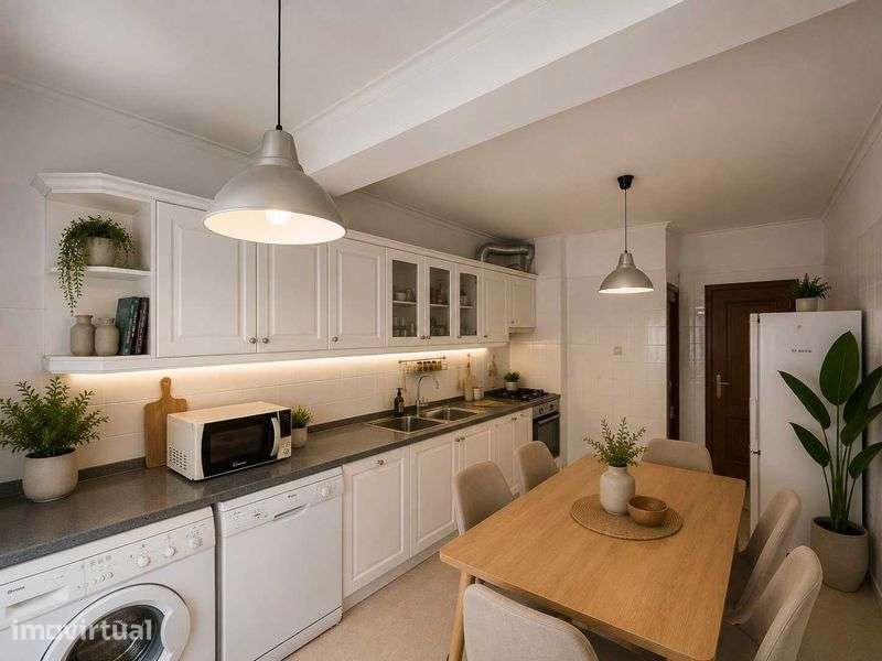 Apartamento na Guia, Cascais - Grande imagem: 3/12