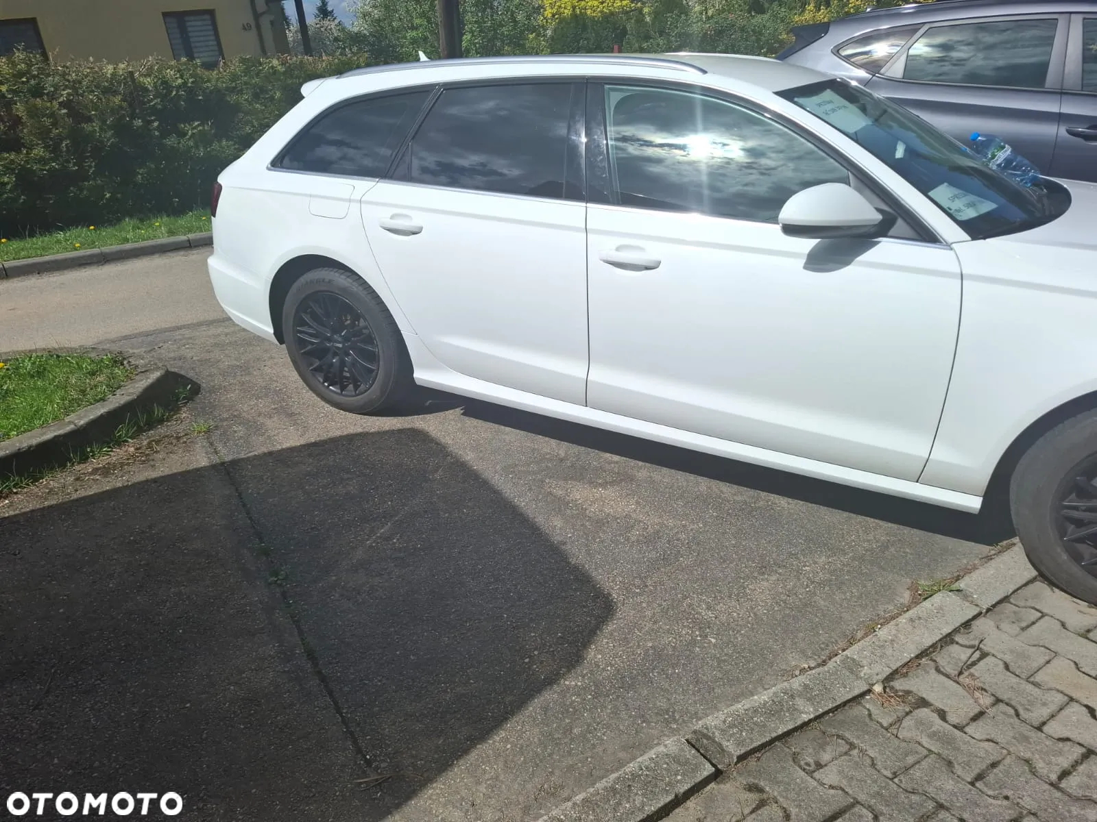 Audi A6 2.0 TDI ultra S tronic - 3